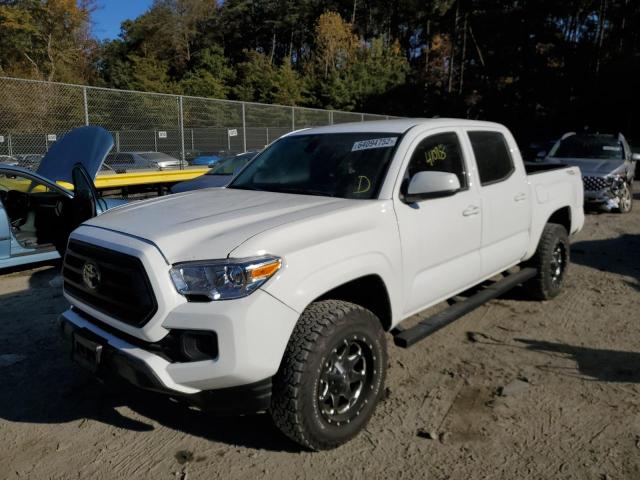 Photo 1 VIN: 3TMCZ5AN1LM326868 - TOYOTA TACOMA DOU 