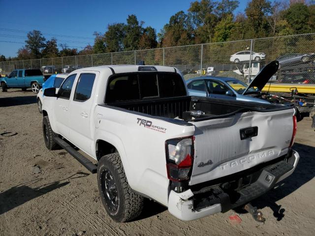 Photo 2 VIN: 3TMCZ5AN1LM326868 - TOYOTA TACOMA DOU 