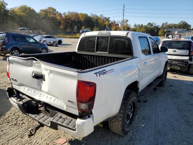 Photo 3 VIN: 3TMCZ5AN1LM326868 - TOYOTA TACOMA DOU 