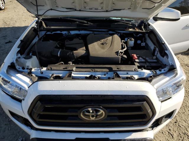 Photo 6 VIN: 3TMCZ5AN1LM326868 - TOYOTA TACOMA DOU 