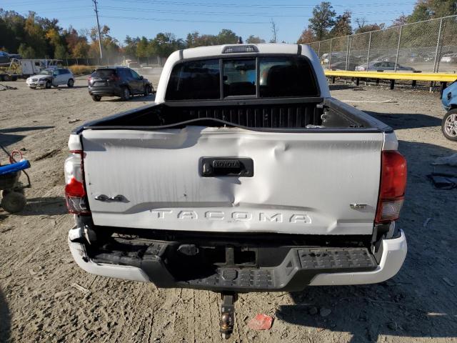 Photo 8 VIN: 3TMCZ5AN1LM326868 - TOYOTA TACOMA DOU 