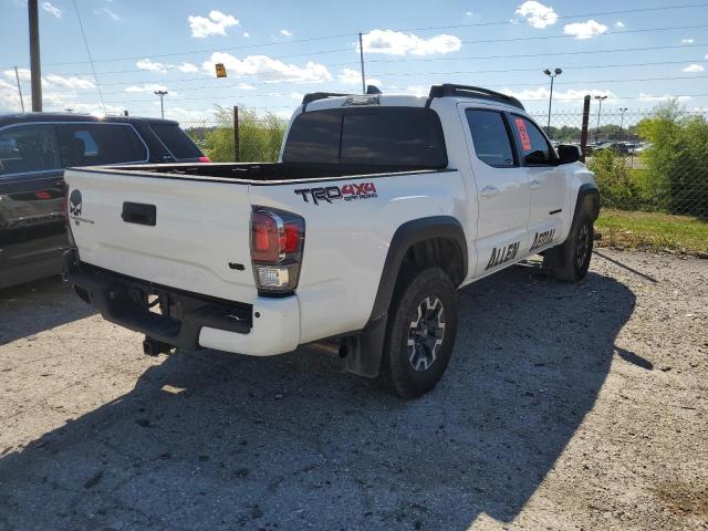 Photo 3 VIN: 3TMCZ5AN1LM328894 - TOYOTA TACOMA DOU 