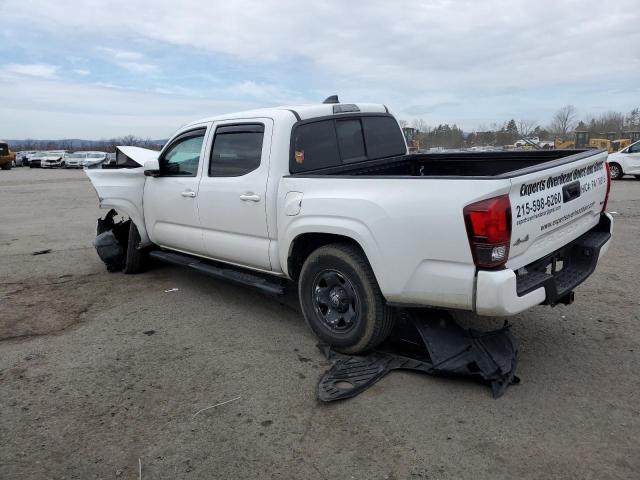 Photo 1 VIN: 3TMCZ5AN1LM331357 - TOYOTA TACOMA DOU 