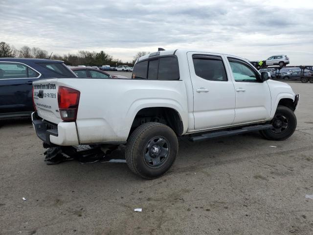 Photo 2 VIN: 3TMCZ5AN1LM331357 - TOYOTA TACOMA DOU 