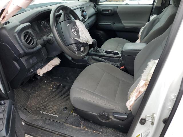 Photo 6 VIN: 3TMCZ5AN1LM331357 - TOYOTA TACOMA DOU 