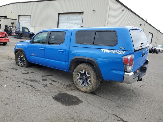 Photo 1 VIN: 3TMCZ5AN1LM332430 - TOYOTA TACOMA DOU 