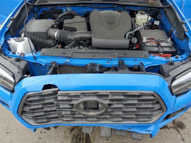 Photo 10 VIN: 3TMCZ5AN1LM332430 - TOYOTA TACOMA DOU 