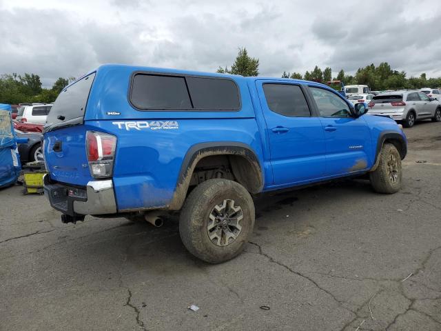 Photo 2 VIN: 3TMCZ5AN1LM332430 - TOYOTA TACOMA DOU 