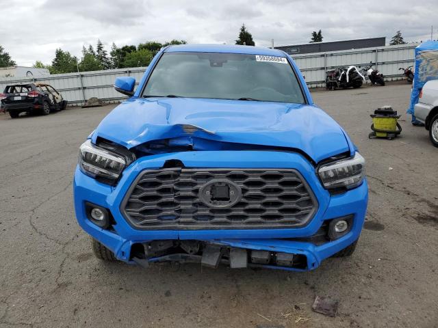 Photo 4 VIN: 3TMCZ5AN1LM332430 - TOYOTA TACOMA DOU 