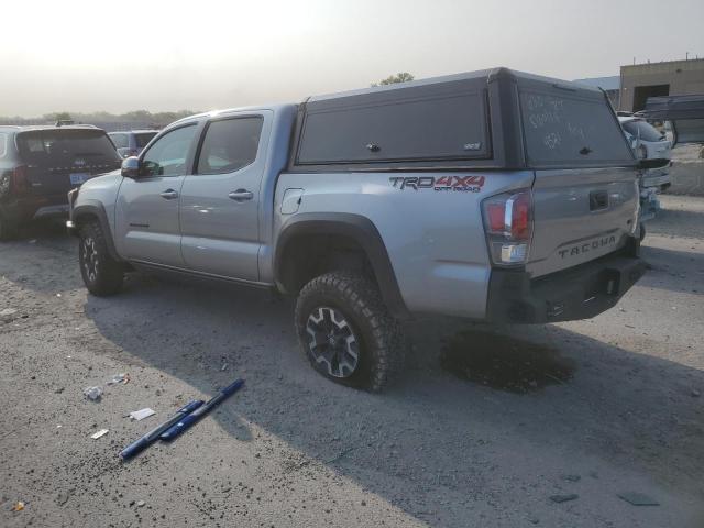 Photo 1 VIN: 3TMCZ5AN1LM344321 - TOYOTA TACOMA DOU 