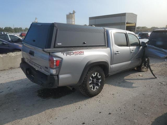 Photo 2 VIN: 3TMCZ5AN1LM344321 - TOYOTA TACOMA DOU 