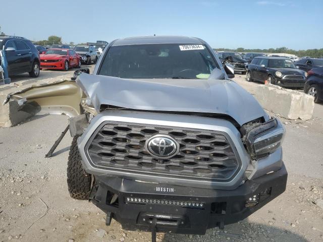 Photo 4 VIN: 3TMCZ5AN1LM344321 - TOYOTA TACOMA DOU 