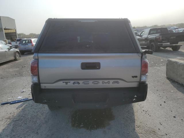 Photo 5 VIN: 3TMCZ5AN1LM344321 - TOYOTA TACOMA DOU 