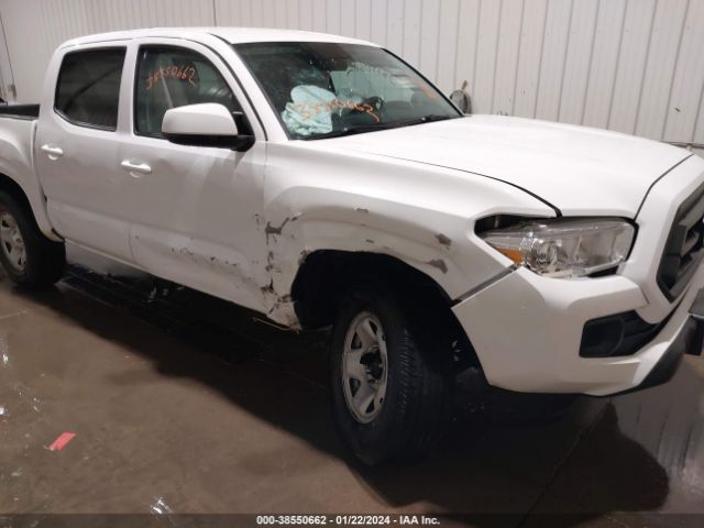 Photo 5 VIN: 3TMCZ5AN1LM345601 - TOYOTA TACOMA 