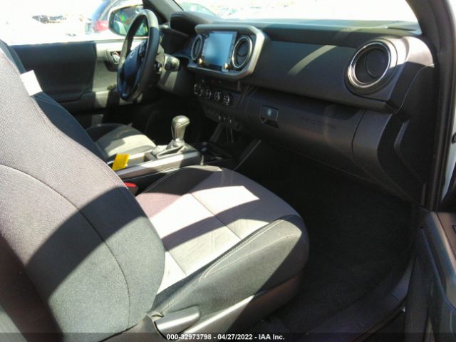 Photo 4 VIN: 3TMCZ5AN1LM356548 - TOYOTA TACOMA 4WD 