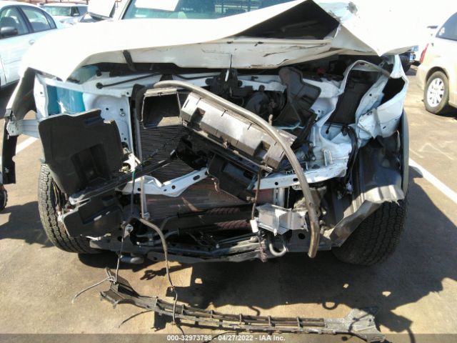 Photo 5 VIN: 3TMCZ5AN1LM356548 - TOYOTA TACOMA 4WD 