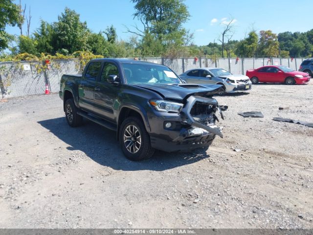 Photo 0 VIN: 3TMCZ5AN1LM357439 - TOYOTA TACOMA 