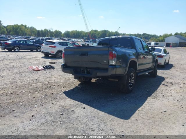 Photo 3 VIN: 3TMCZ5AN1LM357439 - TOYOTA TACOMA 