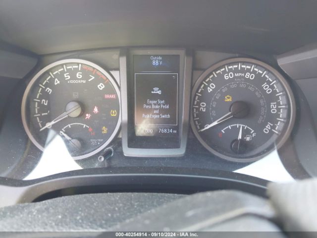 Photo 6 VIN: 3TMCZ5AN1LM357439 - TOYOTA TACOMA 