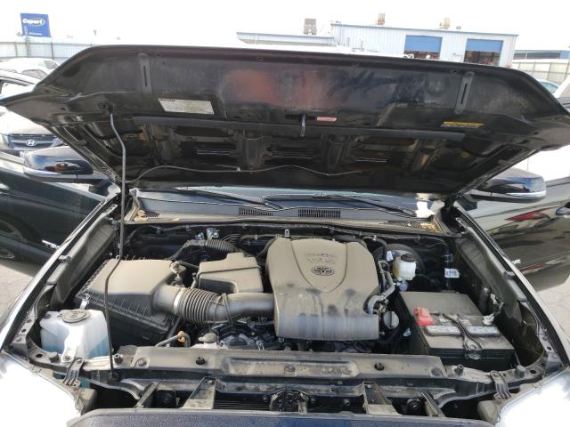 Photo 6 VIN: 3TMCZ5AN1LM357635 - TOYOTA TACOMA DOU 