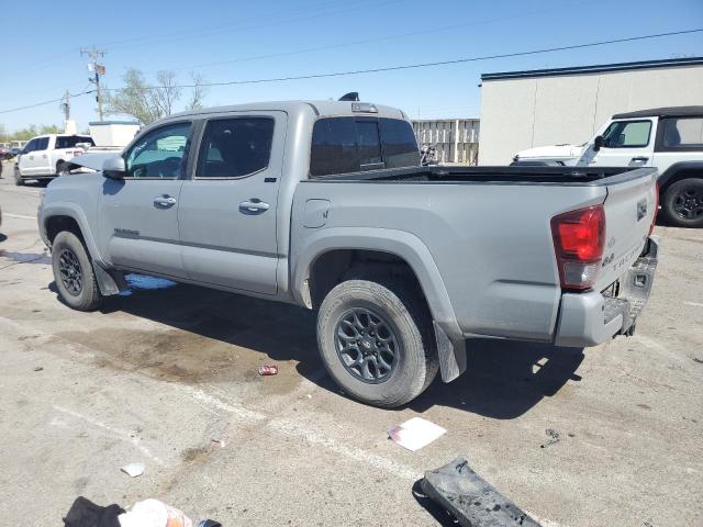 Photo 1 VIN: 3TMCZ5AN1LM362687 - TOYOTA TACOMA 