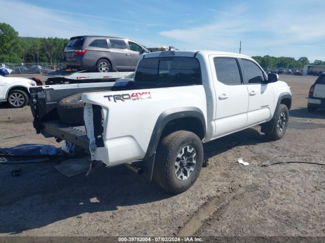 Photo 3 VIN: 3TMCZ5AN1LM363225 - TOYOTA TACOMA 