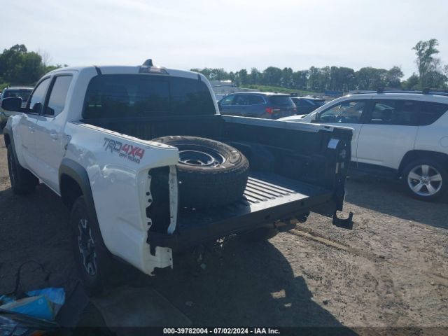 Photo 5 VIN: 3TMCZ5AN1LM363225 - TOYOTA TACOMA 