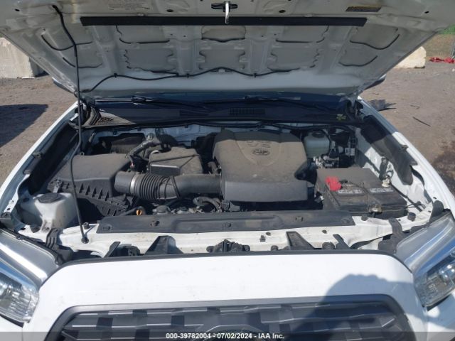 Photo 9 VIN: 3TMCZ5AN1LM363225 - TOYOTA TACOMA 