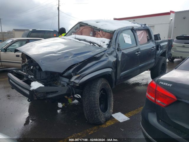 Photo 1 VIN: 3TMCZ5AN1LM365895 - TOYOTA TACOMA 