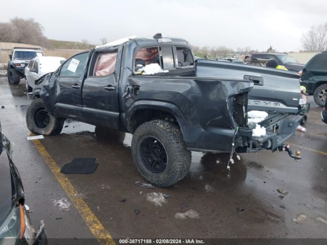 Photo 2 VIN: 3TMCZ5AN1LM365895 - TOYOTA TACOMA 