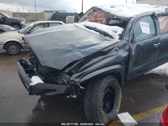 Photo 5 VIN: 3TMCZ5AN1LM365895 - TOYOTA TACOMA 