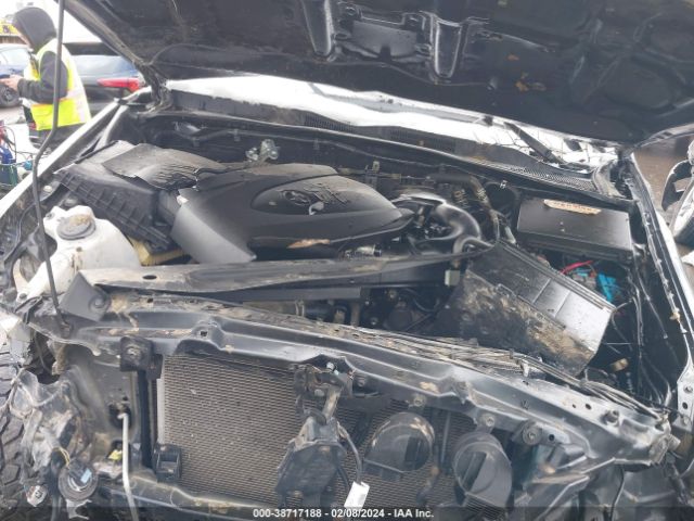 Photo 9 VIN: 3TMCZ5AN1LM365895 - TOYOTA TACOMA 