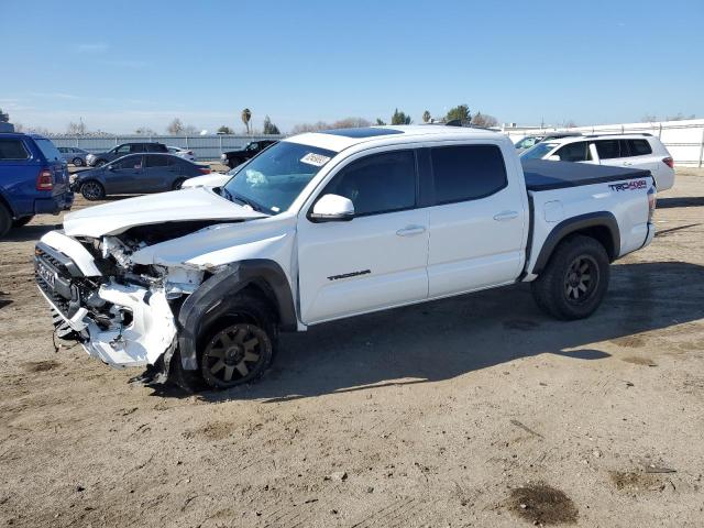 Photo 0 VIN: 3TMCZ5AN1LM366626 - TOYOTA TACOMA 