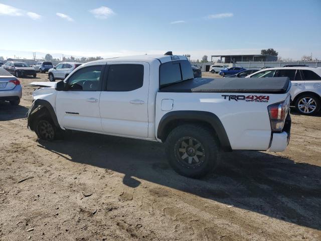 Photo 1 VIN: 3TMCZ5AN1LM366626 - TOYOTA TACOMA 