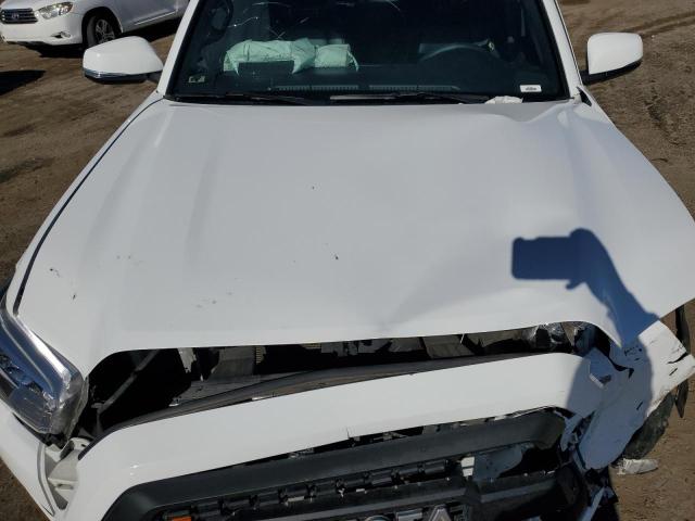 Photo 10 VIN: 3TMCZ5AN1LM366626 - TOYOTA TACOMA 