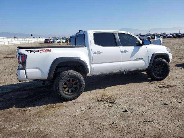 Photo 2 VIN: 3TMCZ5AN1LM366626 - TOYOTA TACOMA 