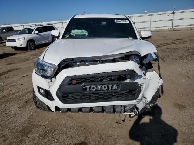 Photo 4 VIN: 3TMCZ5AN1LM366626 - TOYOTA TACOMA 