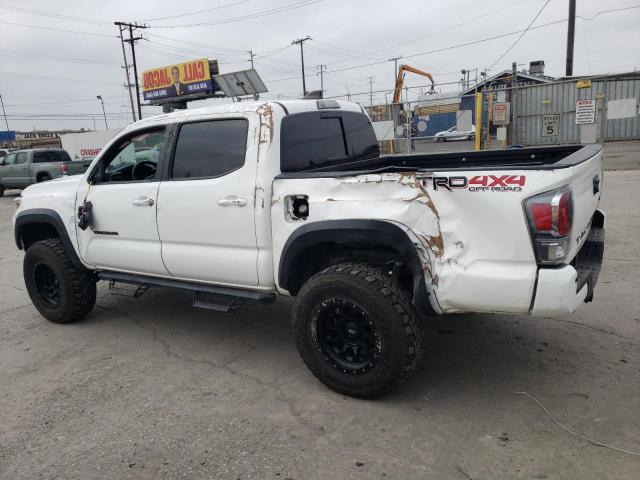 Photo 1 VIN: 3TMCZ5AN1MM374226 - TOYOTA TACOMA 