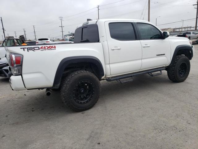 Photo 2 VIN: 3TMCZ5AN1MM374226 - TOYOTA TACOMA 