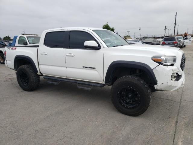 Photo 3 VIN: 3TMCZ5AN1MM374226 - TOYOTA TACOMA 