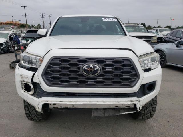 Photo 4 VIN: 3TMCZ5AN1MM374226 - TOYOTA TACOMA 