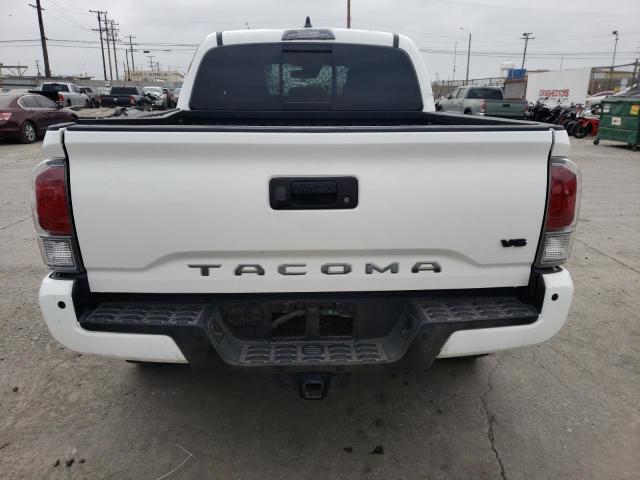 Photo 5 VIN: 3TMCZ5AN1MM374226 - TOYOTA TACOMA 