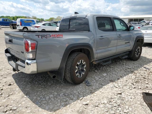 Photo 2 VIN: 3TMCZ5AN1MM380642 - TOYOTA TACOMA 