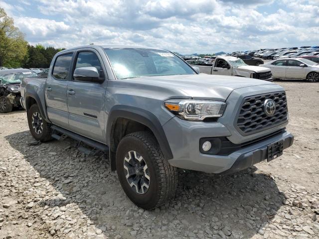 Photo 3 VIN: 3TMCZ5AN1MM380642 - TOYOTA TACOMA 