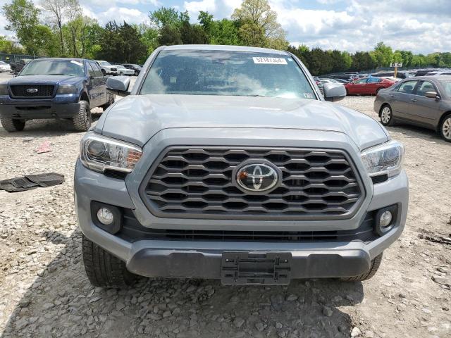 Photo 4 VIN: 3TMCZ5AN1MM380642 - TOYOTA TACOMA 