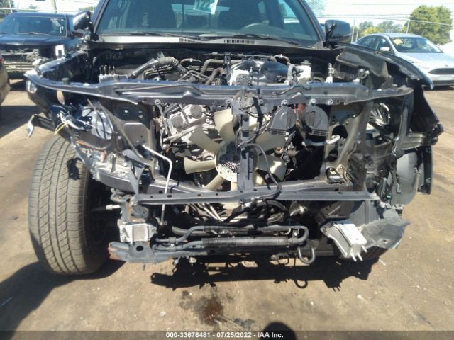 Photo 5 VIN: 3TMCZ5AN1MM387316 - TOYOTA TACOMA 4WD 