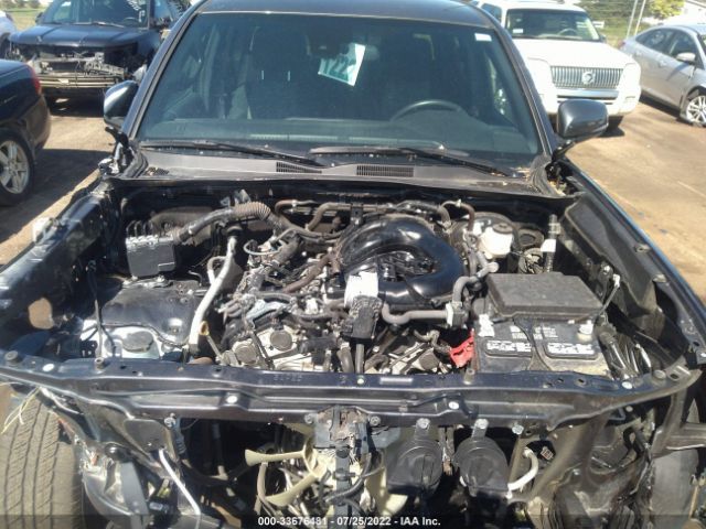 Photo 9 VIN: 3TMCZ5AN1MM387316 - TOYOTA TACOMA 4WD 