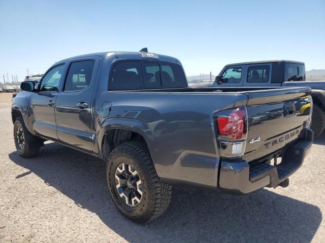 Photo 1 VIN: 3TMCZ5AN1MM395397 - TOYOTA TACOMA DOU 