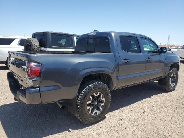 Photo 2 VIN: 3TMCZ5AN1MM395397 - TOYOTA TACOMA DOU 