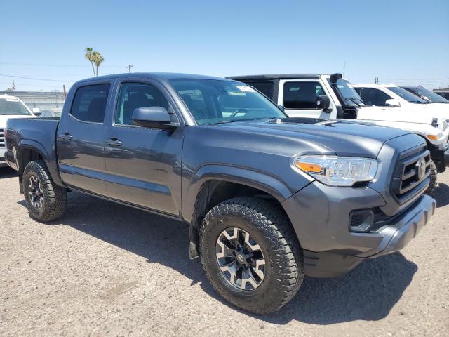 Photo 3 VIN: 3TMCZ5AN1MM395397 - TOYOTA TACOMA DOU 